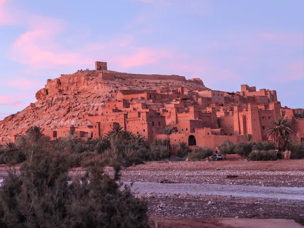 Viaja en el tiempo por los lugares más fascinantes de Marruecos