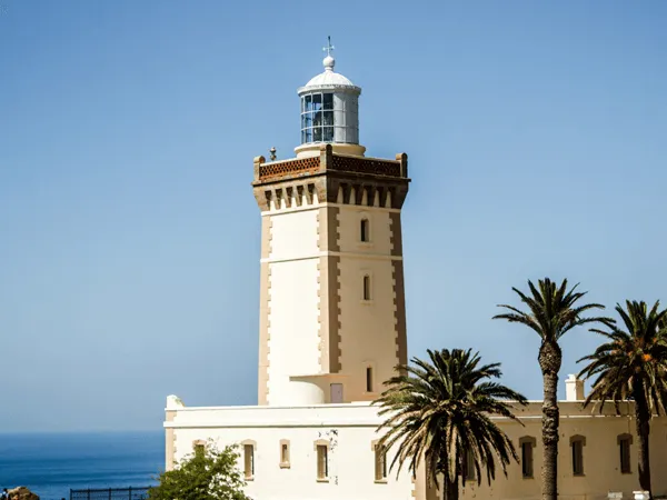 Grand Tour from Tangier to the North of Morocco